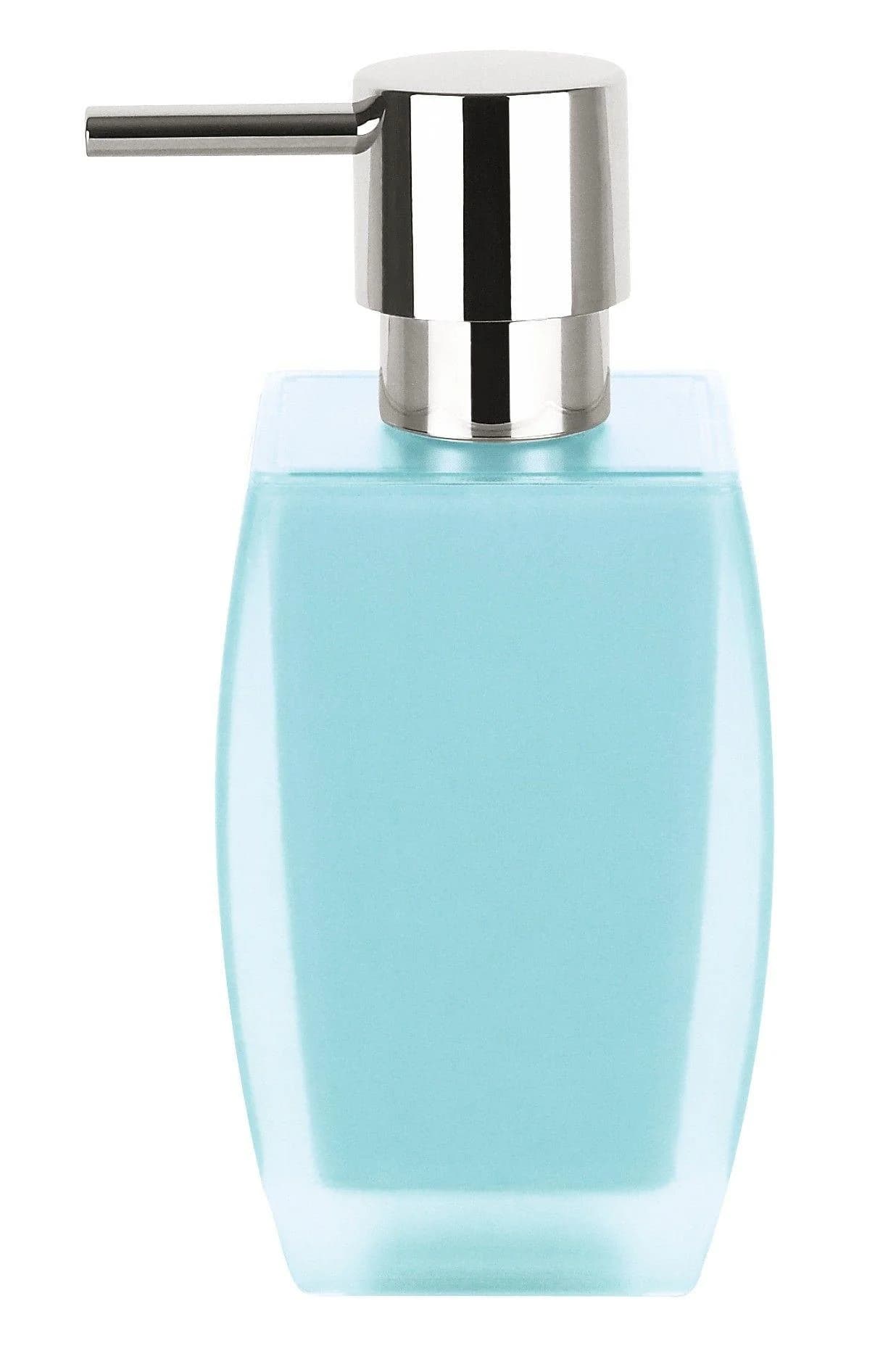 Seifenspender FREDDO Blau
