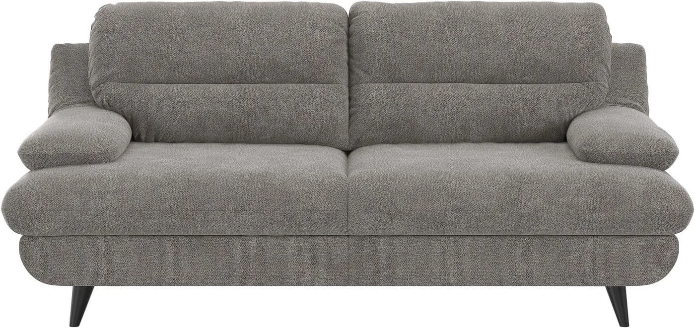 COTTA 2,5-Sitzer Sofa Sand