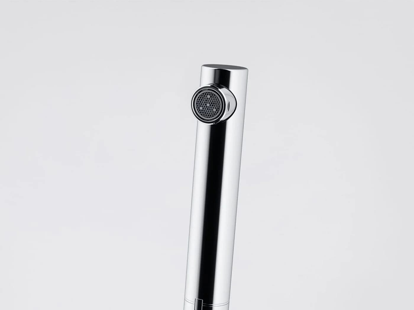FRANKE Küchenarmatur 115.0712.420 Einhebelmischer Silber