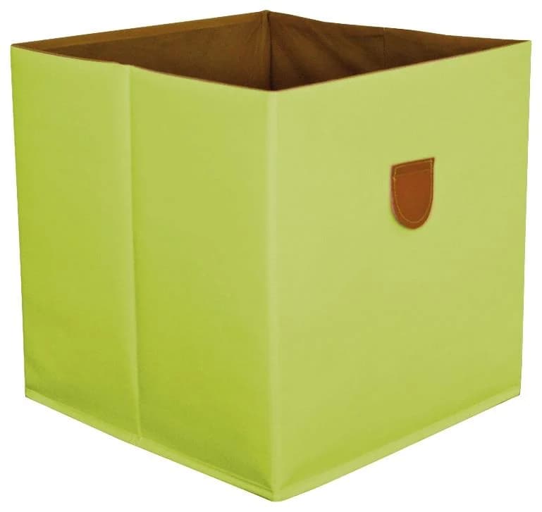 PHOENIX Aufbewahrungsbox Stor' It Grün Canvas
