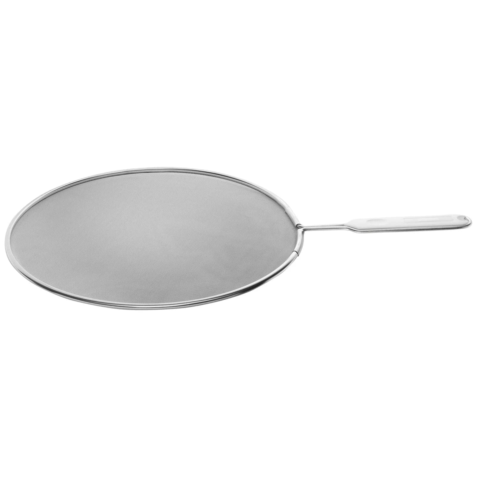 Spritzschutz BALLARINI Aluminium