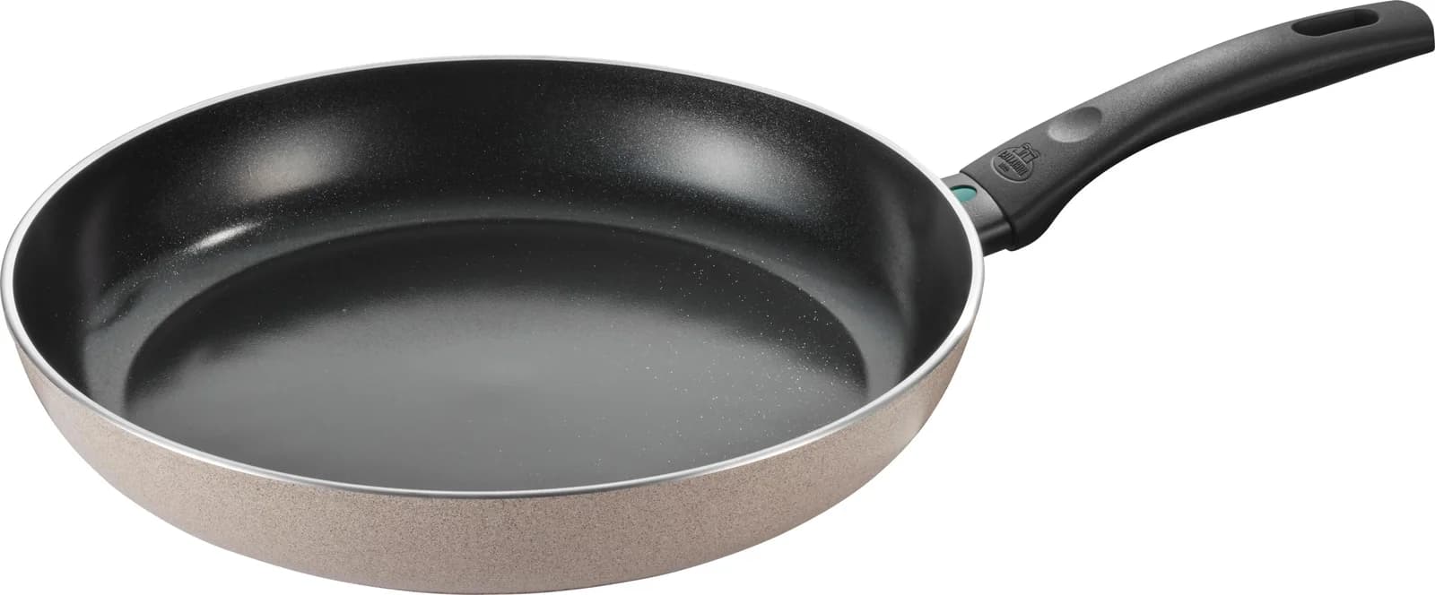 Zwilling Bratpfanne LEDRO 32 cm Beige Schwarz