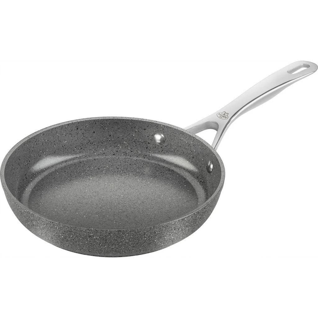 Ballarini Bratpfanne Salina Ceramic Silber Aluminium
