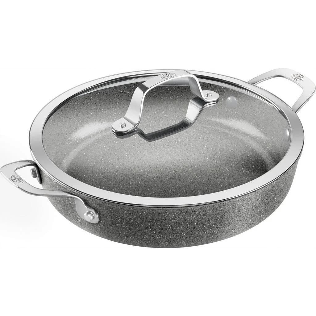 Ballarini Servierpfanne Salina Ceramic Keramikbeschichtung 28 cm