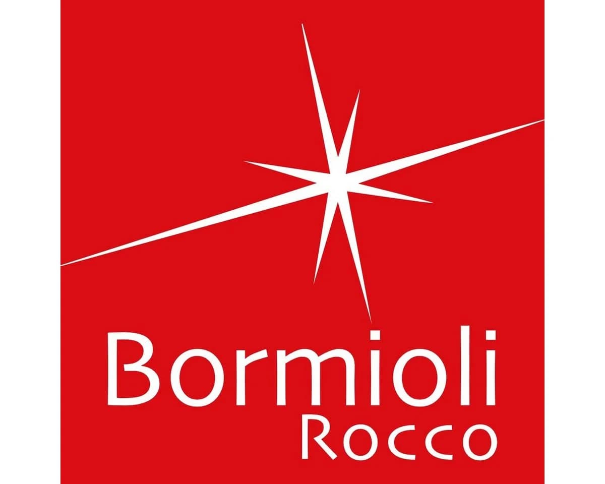 Bormioli Rocco Schnapsglas Set 6-teilig Glas Transparent