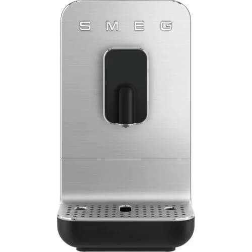 Kaffeevollautomat Smeg Schwarz