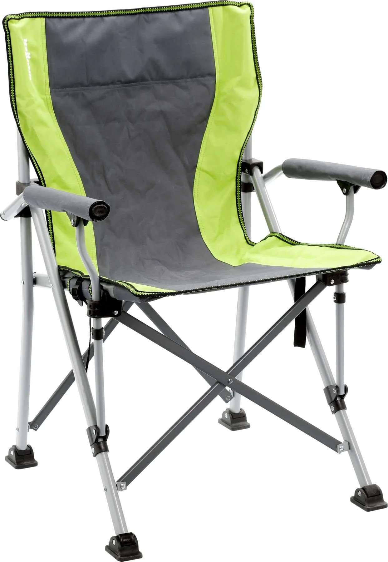 Faltstuhl BRUNNER Faltsessel Raptor Grün Polyester
