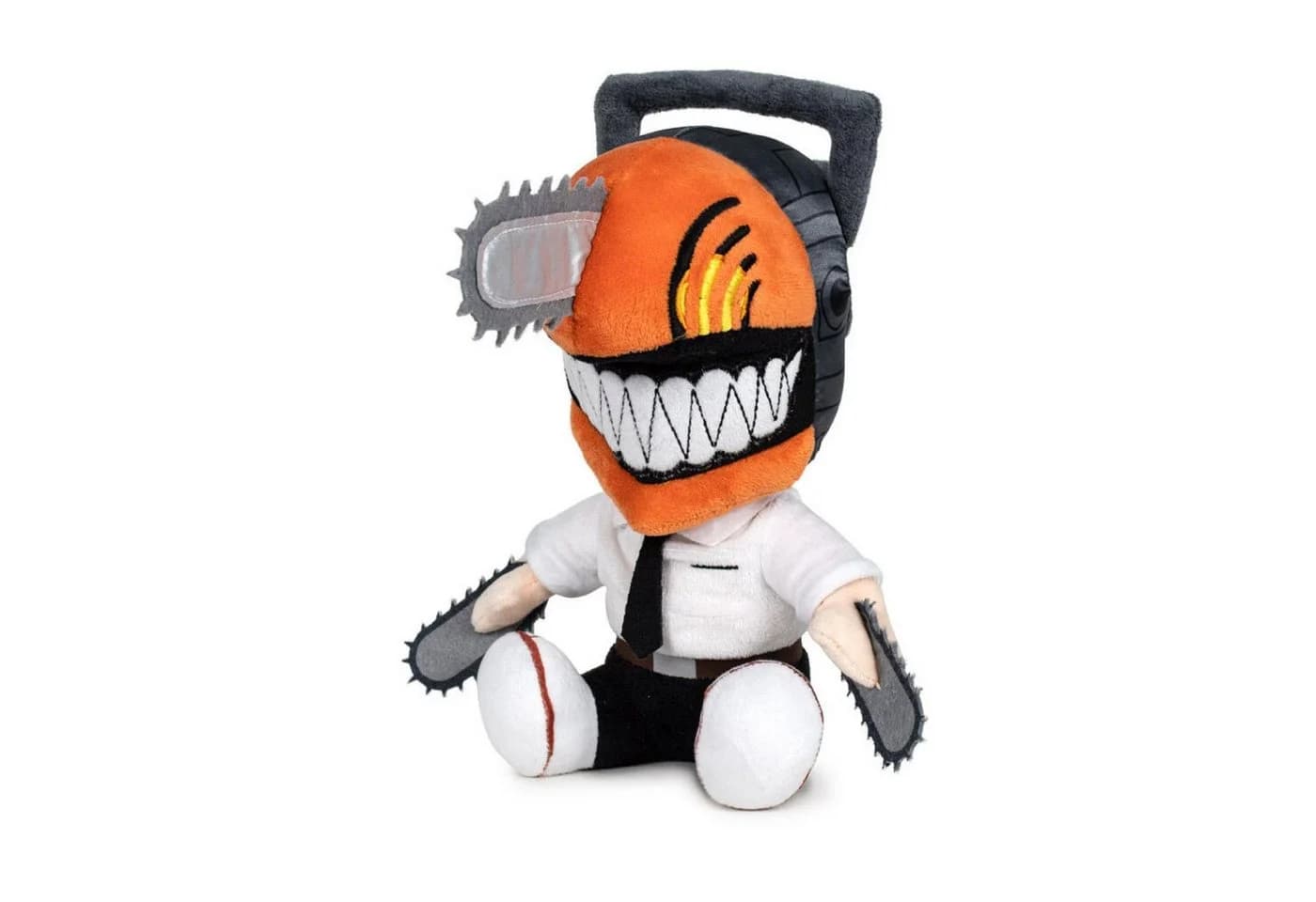 Play by Play Plüschfigur Chainsaw Man 27cm