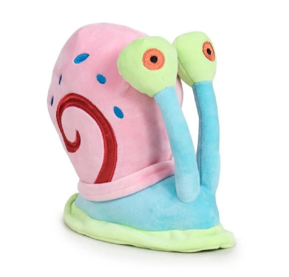 Play by Play Plüschfigur SpongeBob Gary 60cm Bunt