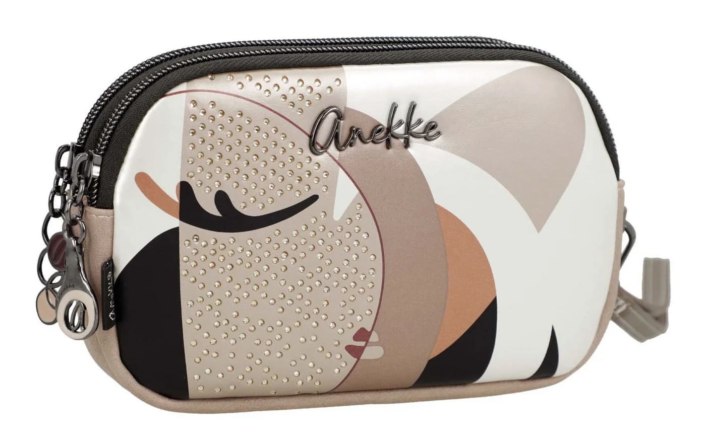 Anekke Aufbewahrungstasche Eikon Necessaire Bunt