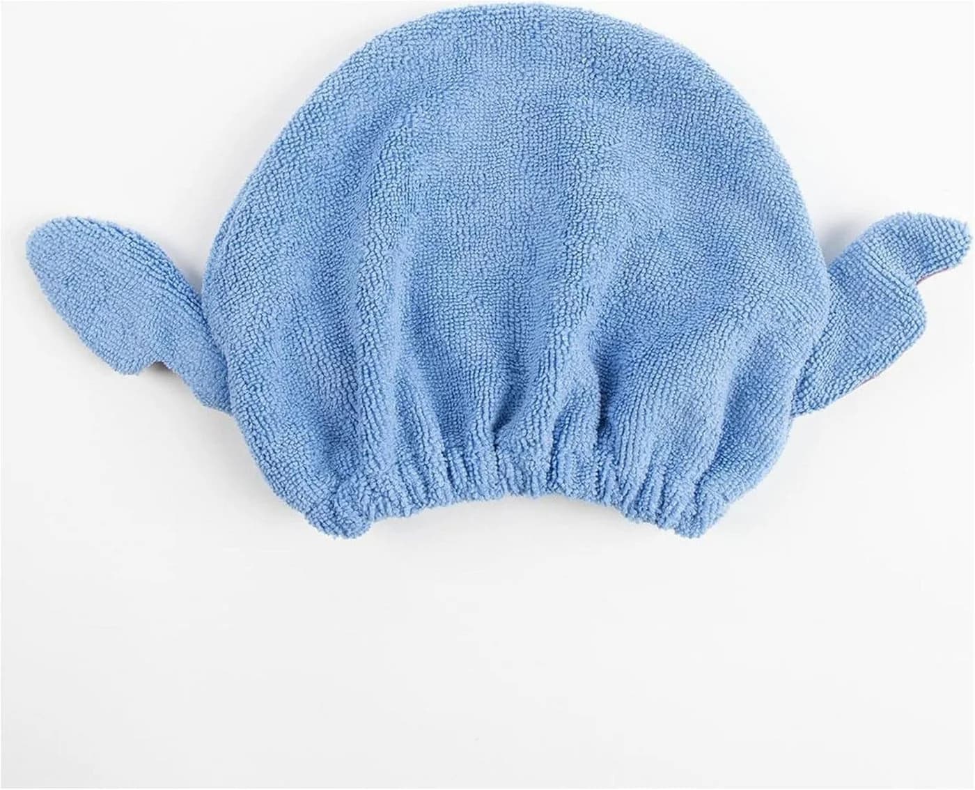 Cerda Stitch Haartuch Schnell Trocknend Weich Mikrofaser