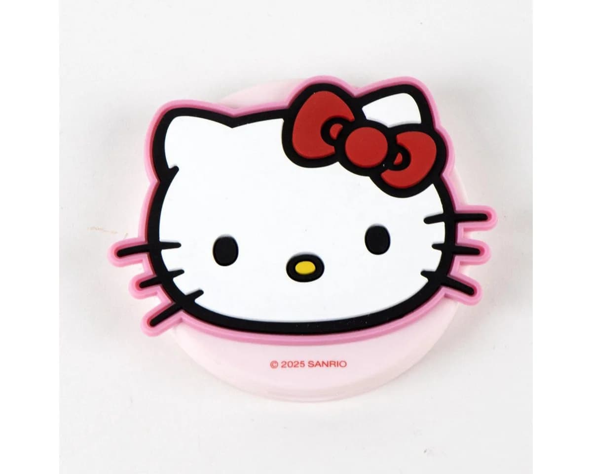 Cerda Kosmetikspiegel Hello Kitty Make-up Spiegel Kompakt