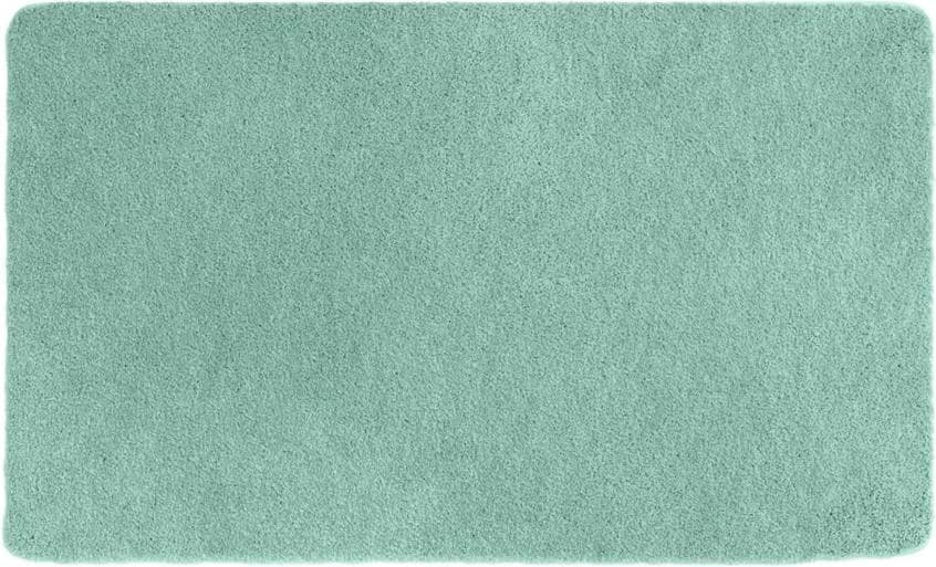 BATEX Badematte Lana Resedagrün Polyacryl