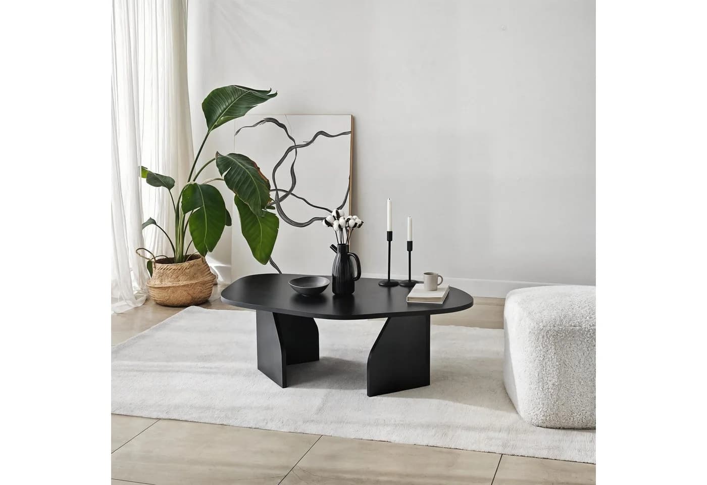 Skye Decor Couchtisch Boho Neostill Modernes Design