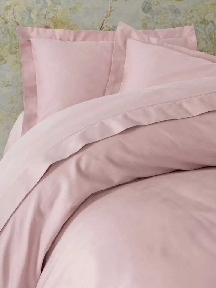 L'Essentiel Maison Bettwäsche Set Satin 2-teilig