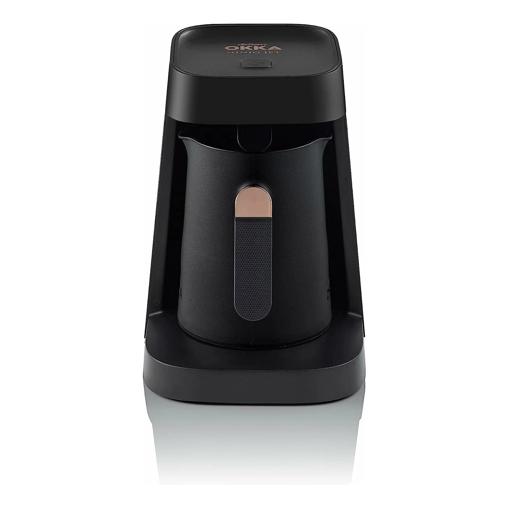 ARZUM Türkische Kaffeemaschine Bronze 400 W