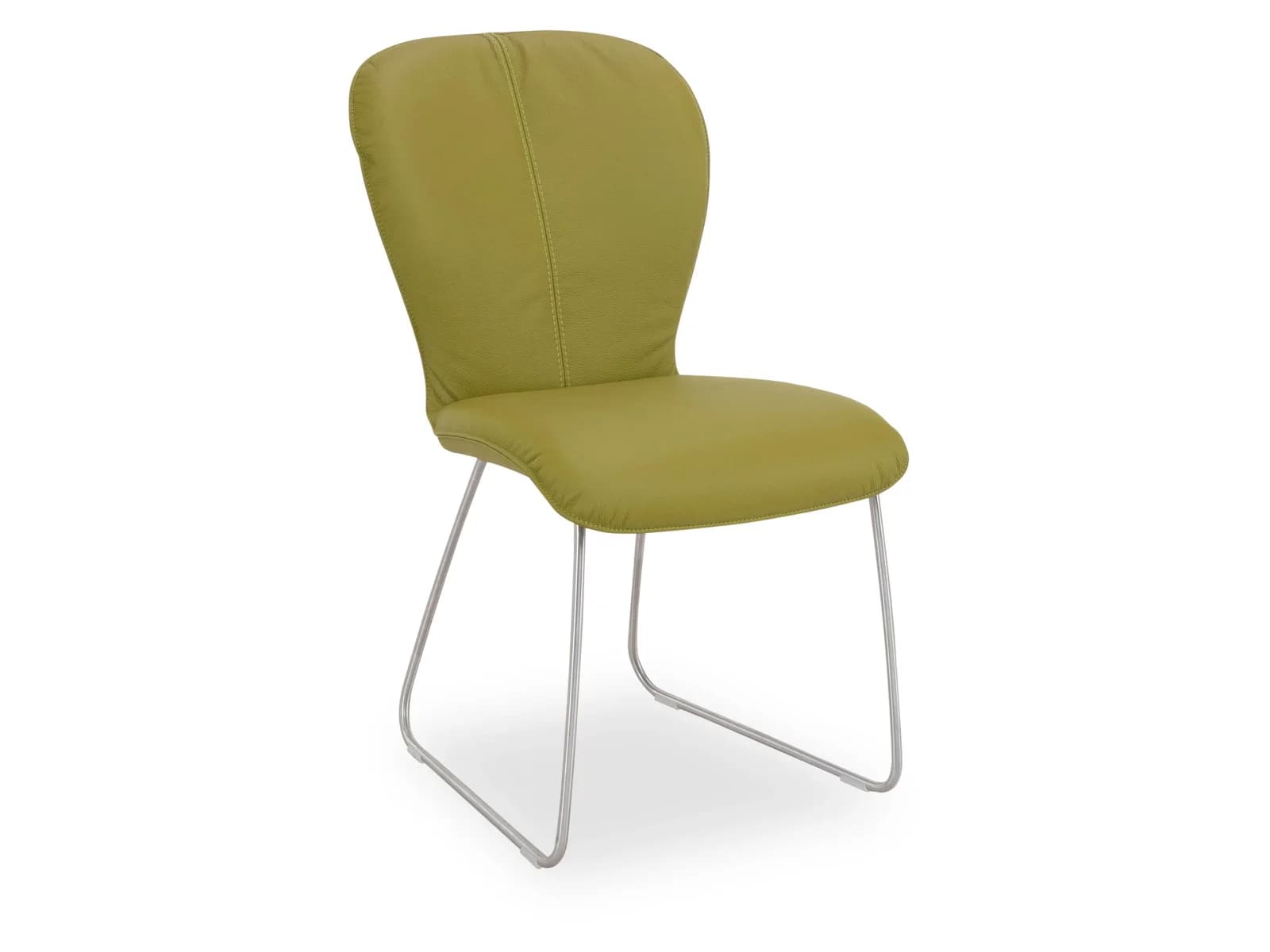 Polsterstuhl BLAKE PLUS 611P von Bert Plantagie