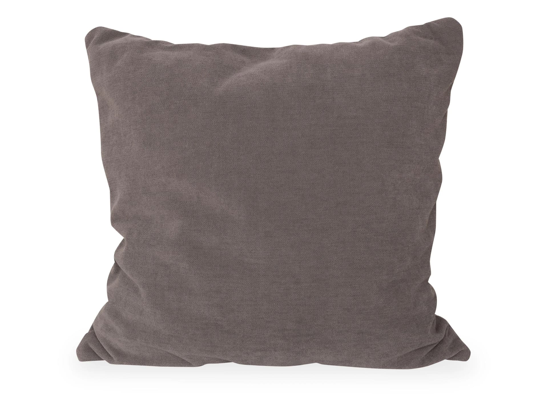 Variano Kissen MATCH Braun 100% Polyester