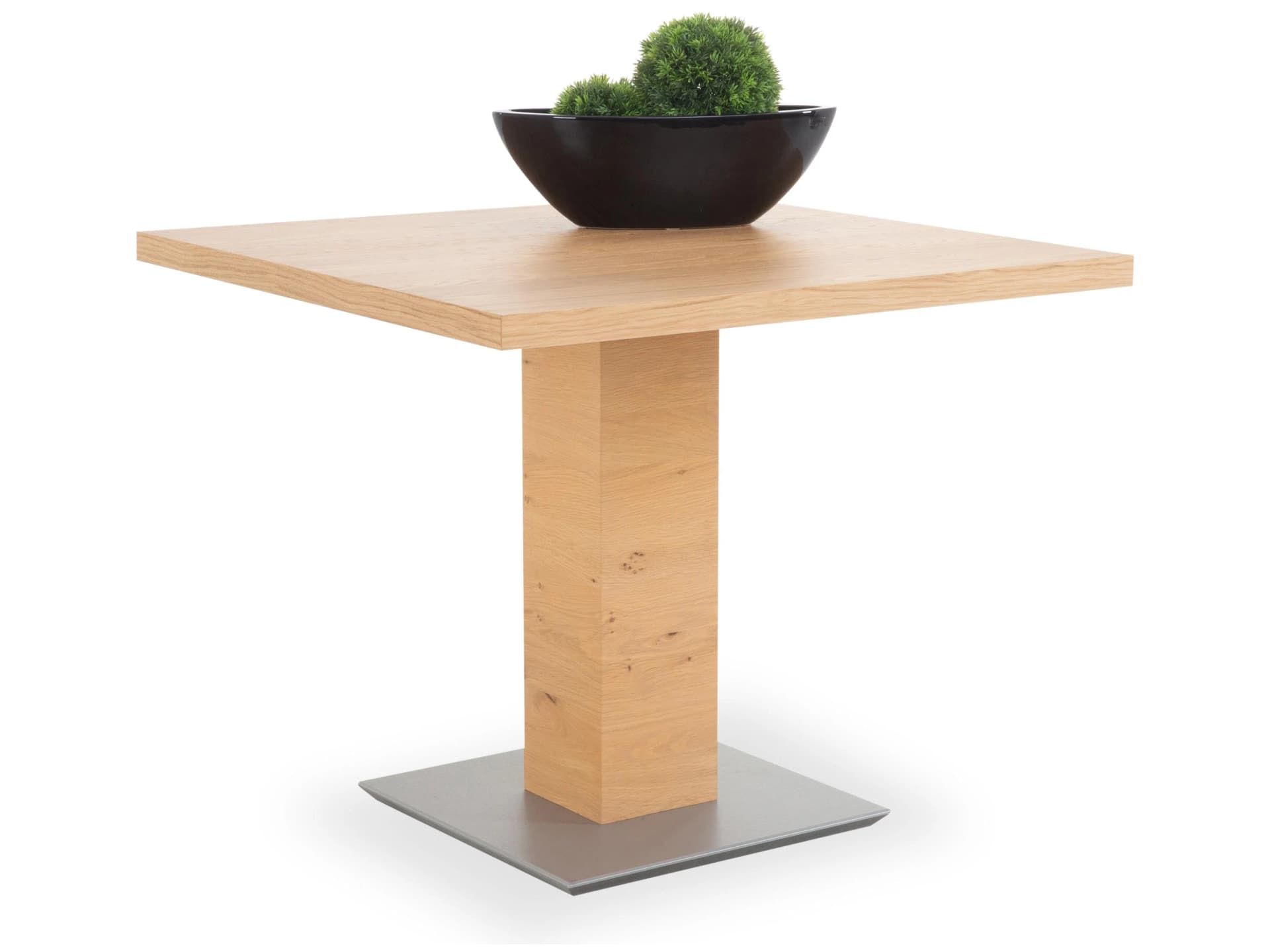 Variano Esstisch MATCH Wildeiche Braun Modern