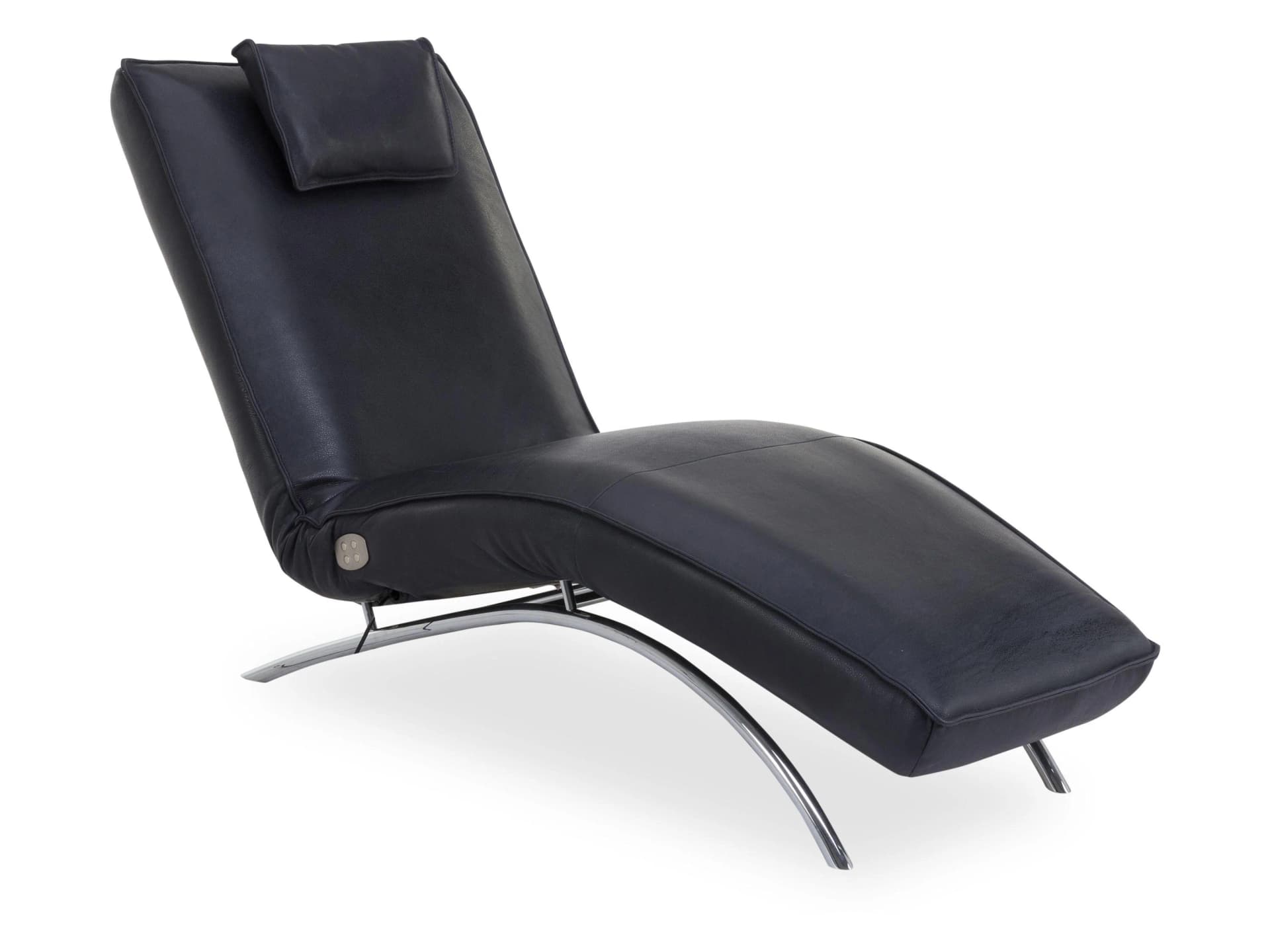 KOINOR Jonas Liege Schwarz Modern
