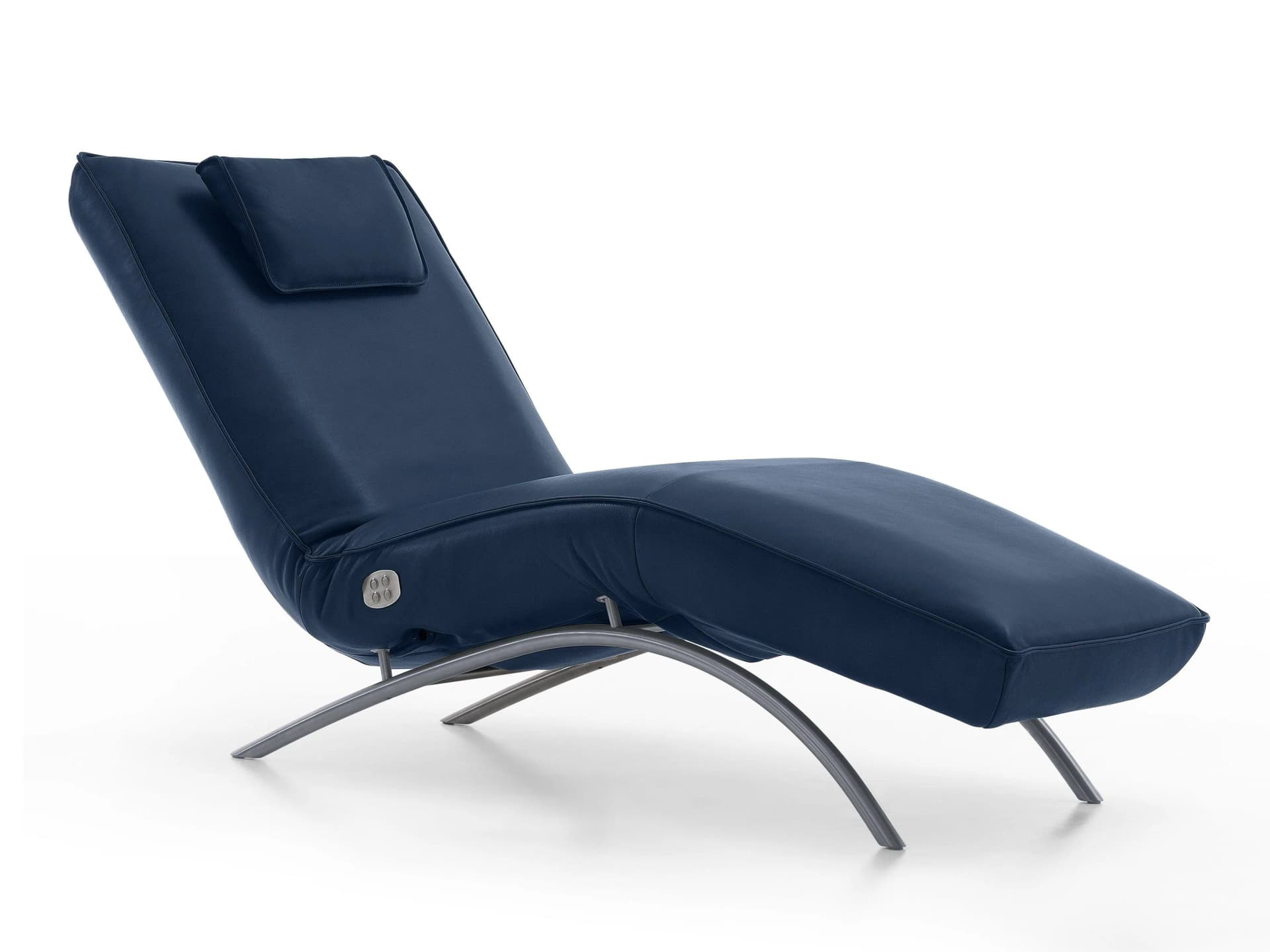 KOINOR Jonas Liege Schwarz Modern
