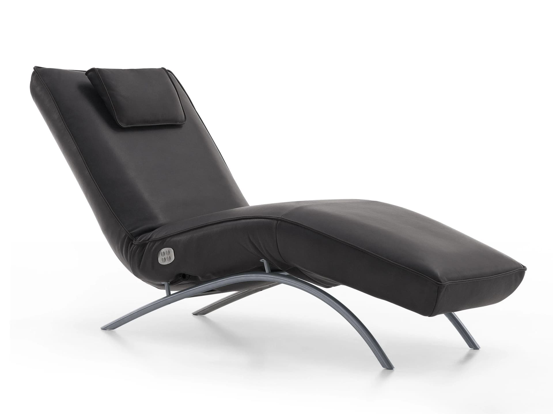 KOINOR Jonas Liege Schwarz Modern