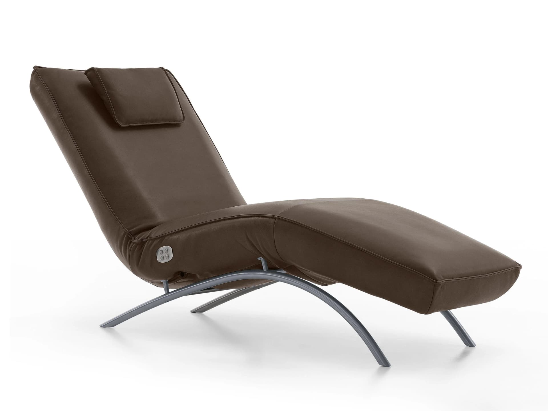 KOINOR Jonas Liege Schwarz Modern