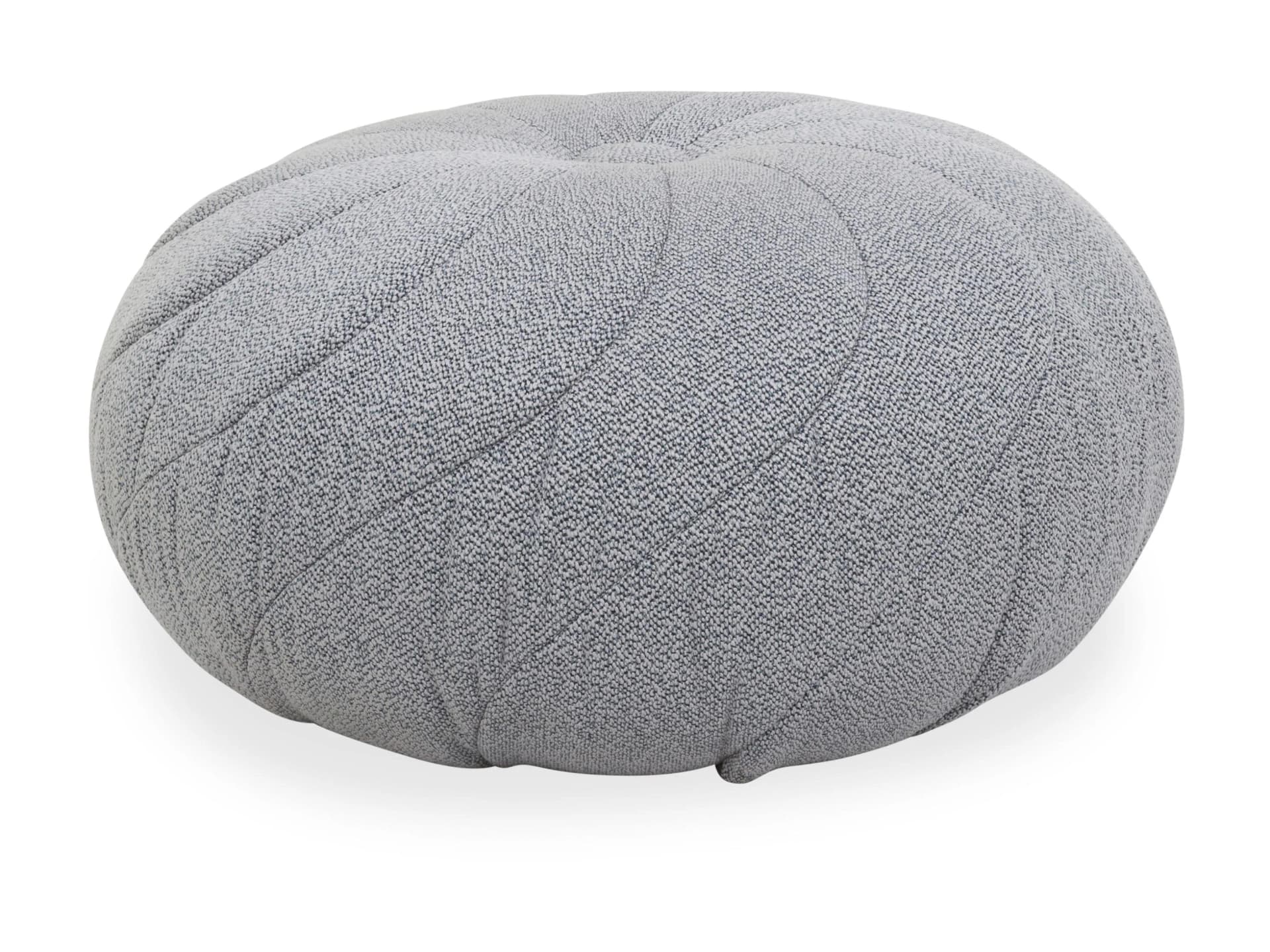 himolla Sitzkissen HIRSCHBERG Blau Q2 Rustica