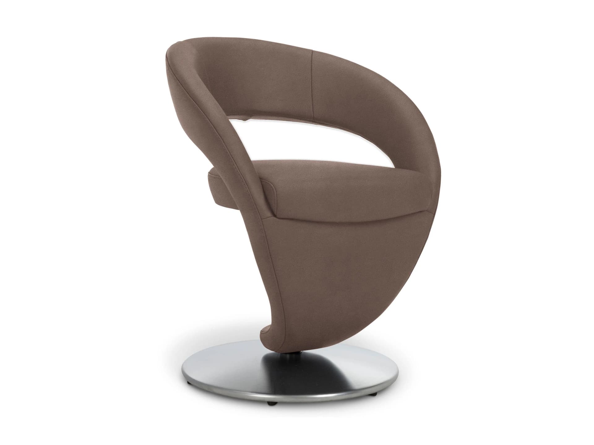 Drehsessel Variano MEDINO Modernes Design mit Drehfunktion