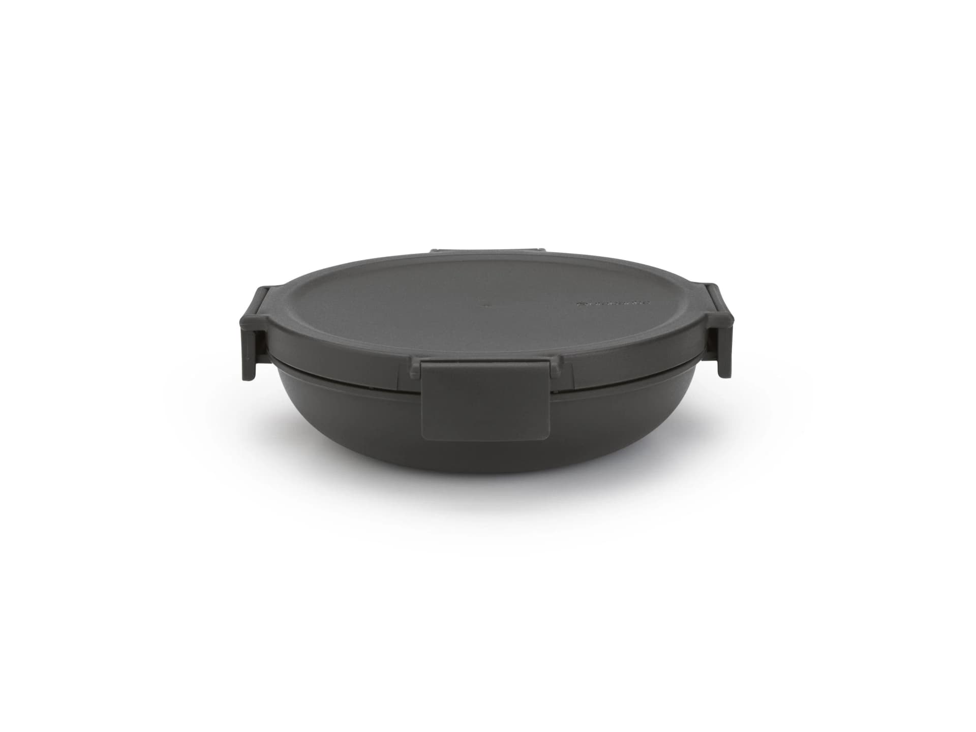 Brabantia Lunchschüssel Dunkles Grau