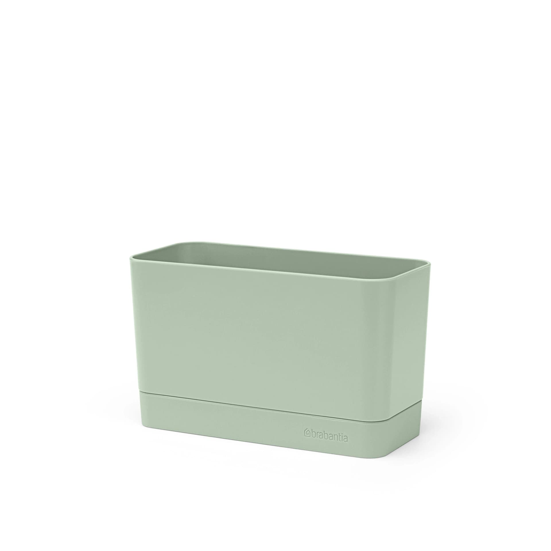 Brabantia Spülen-Organizer Jadegrün