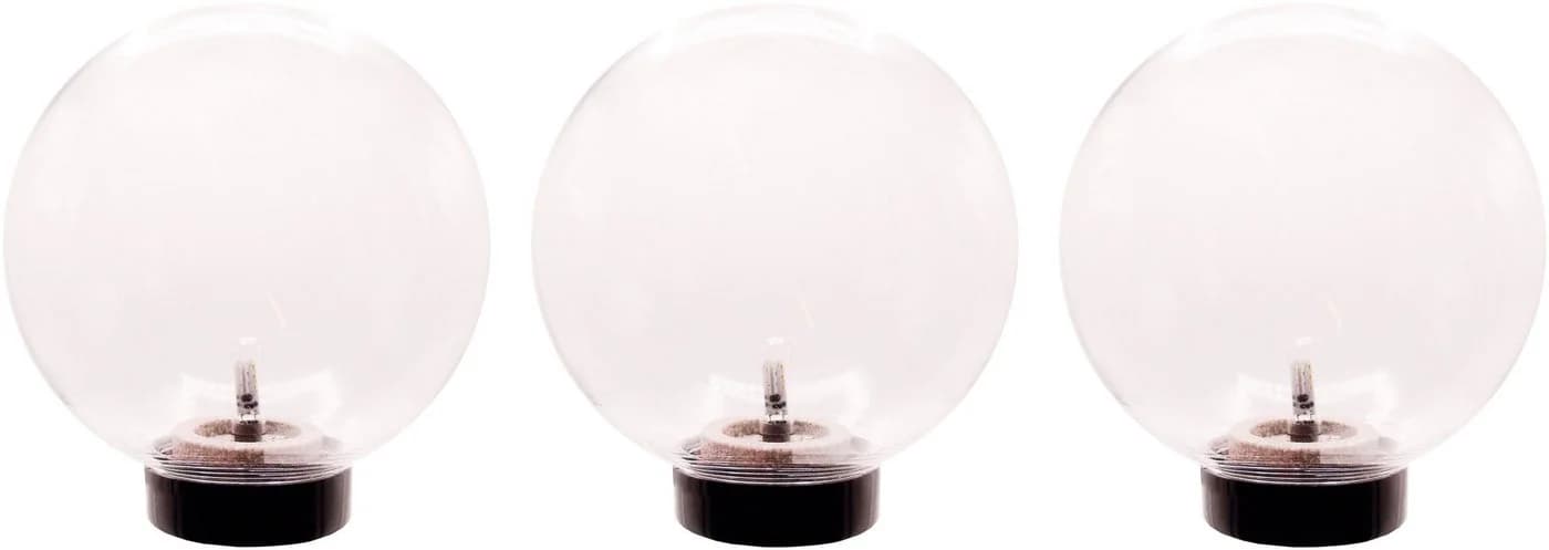 Ubbink Teichleuchte MultiBright Float 3 LED