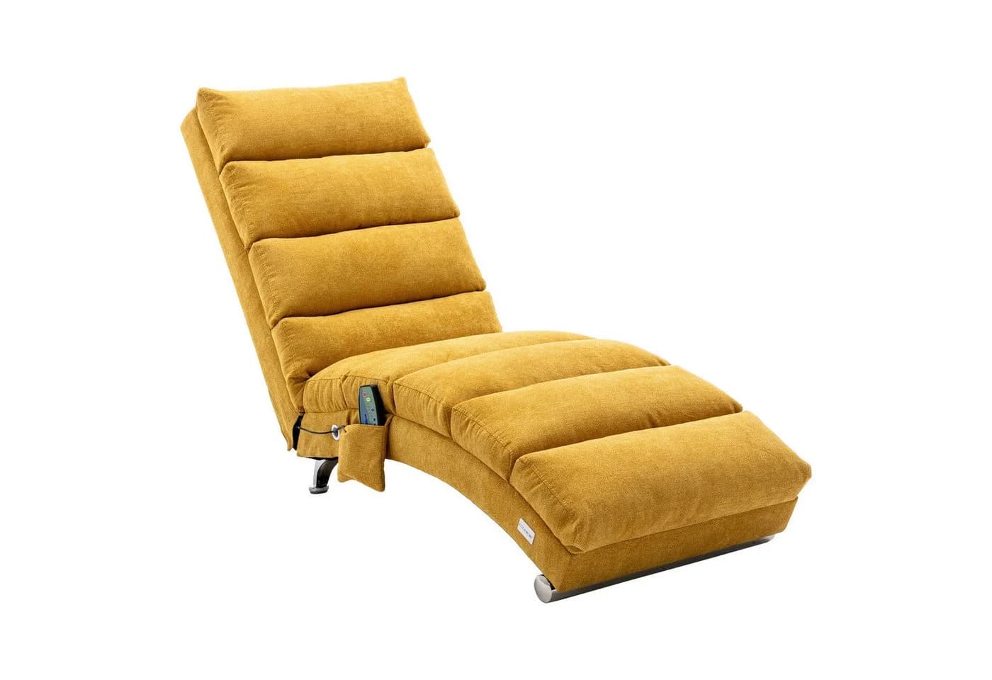 LVHOM Relaxsessel Sackleinen Massage-Liege INDOOR PREMIUM Elektrisch