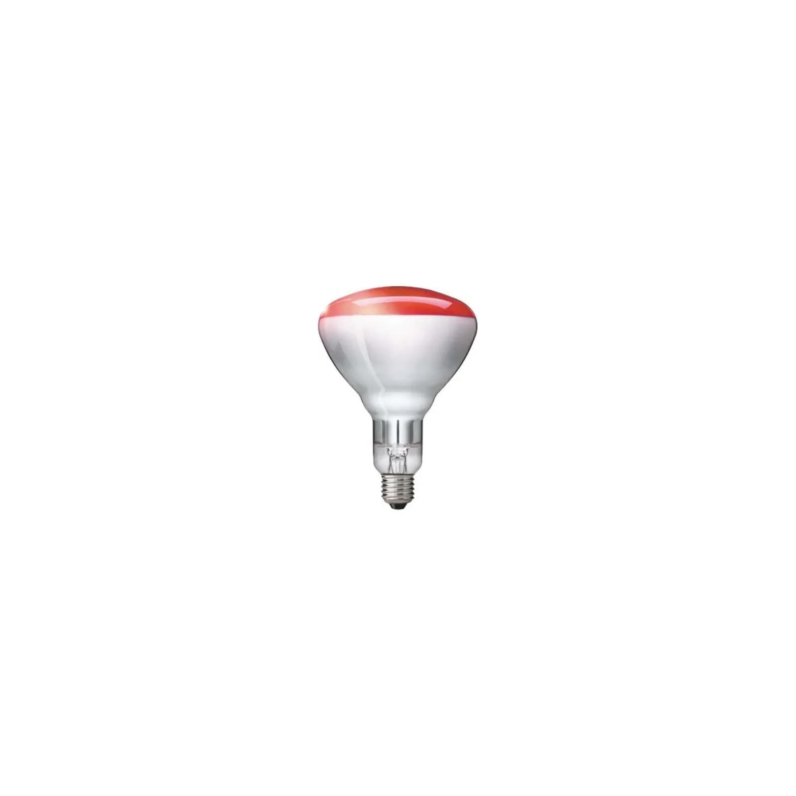 Philips Lighting Infrarot-Heizstrahler 230-250V E27 IR 250 RH