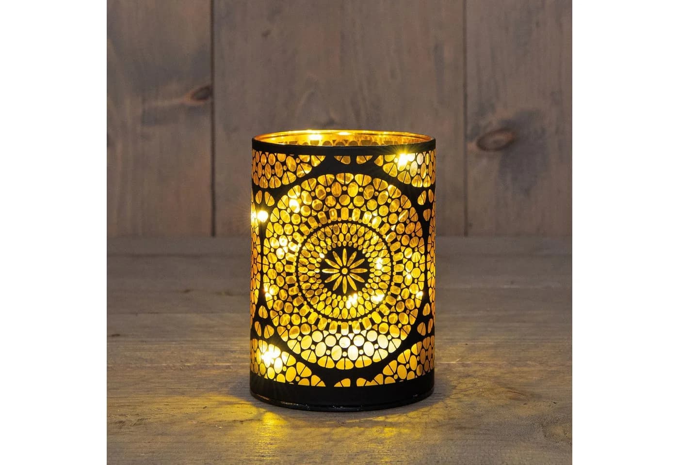 Coen Bakker Deco BV LED Dekolicht Dekobeleuchtung Indoor Warmweiß