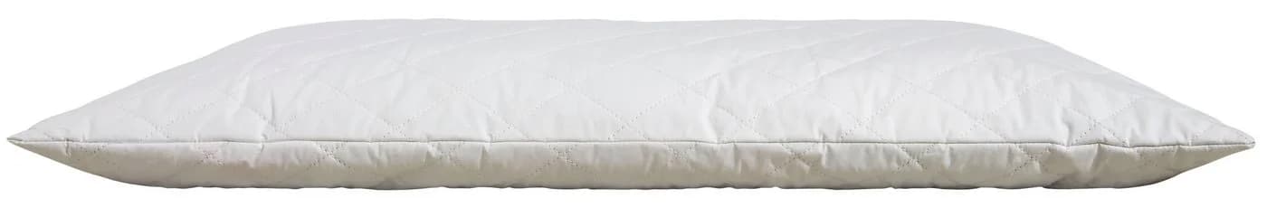 OTTO home Naturhaarkissen Chailley Creme Formstabil