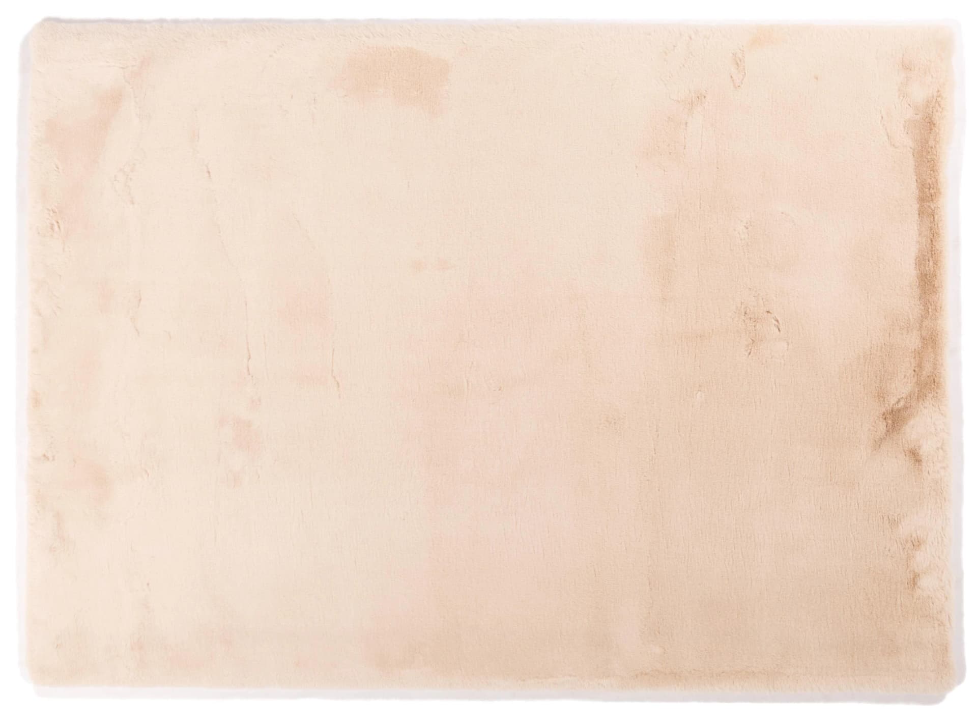 Teppich GALAXY beige 140x70 cm