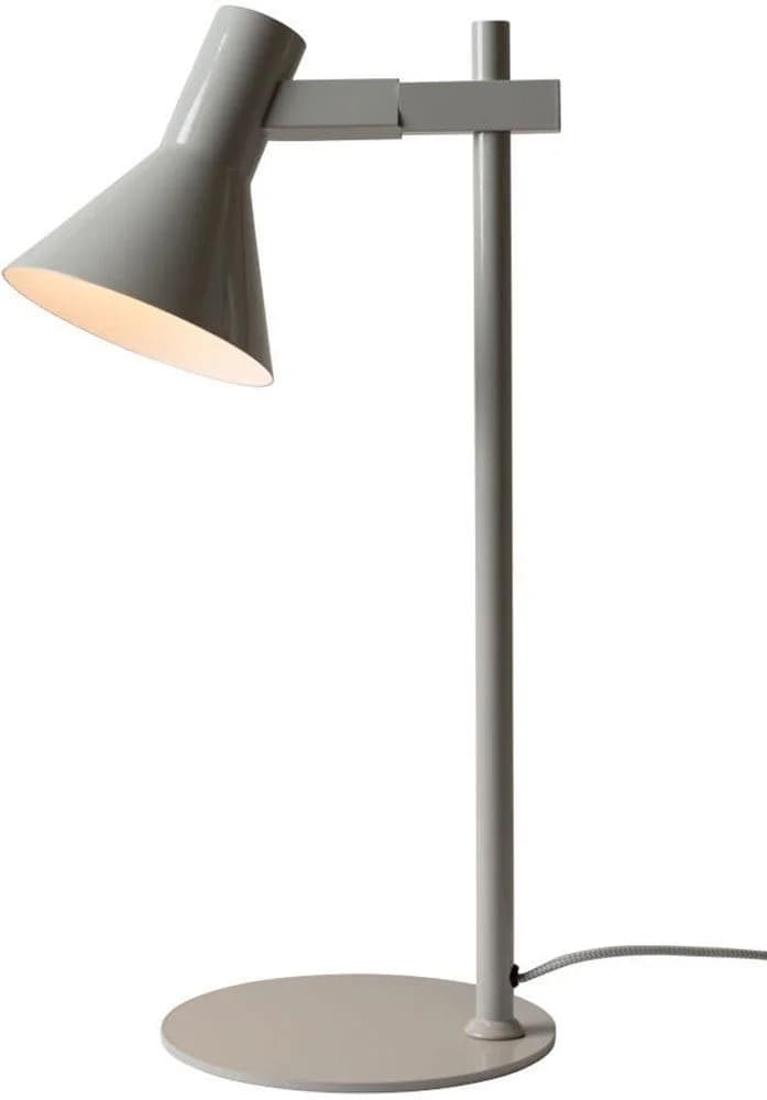 It'S About Romi Tischlampe Stavanger, hellgrau, Höhe 51 cm