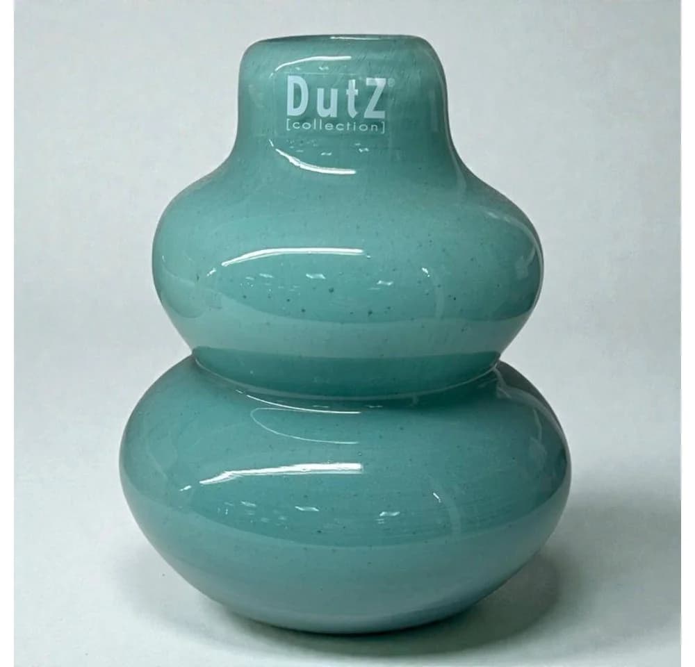 DutZ Vase Skrzyszow Glas