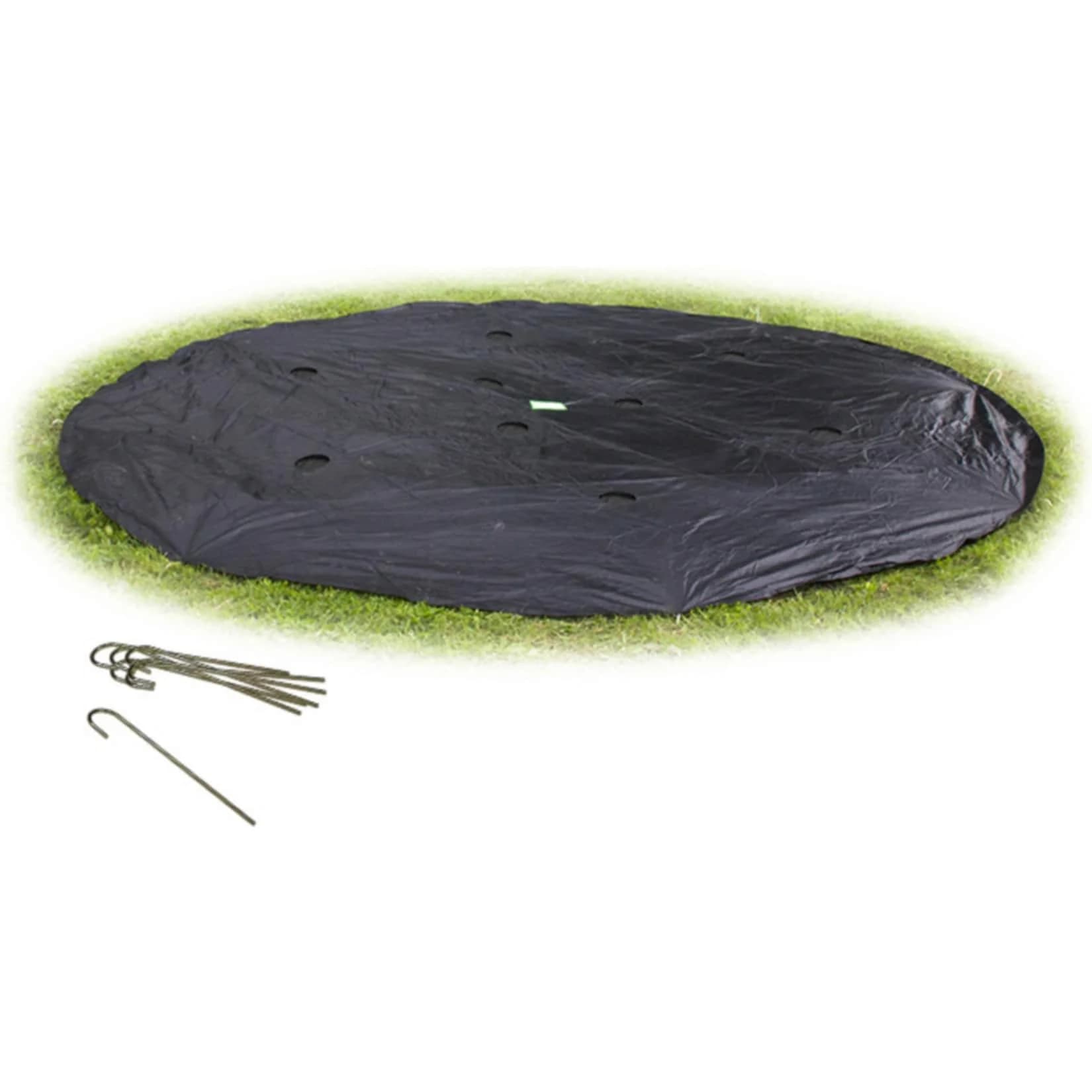EXIT Supreme Ground Level 305 Abdeckplane 10ft Trampolinschutz