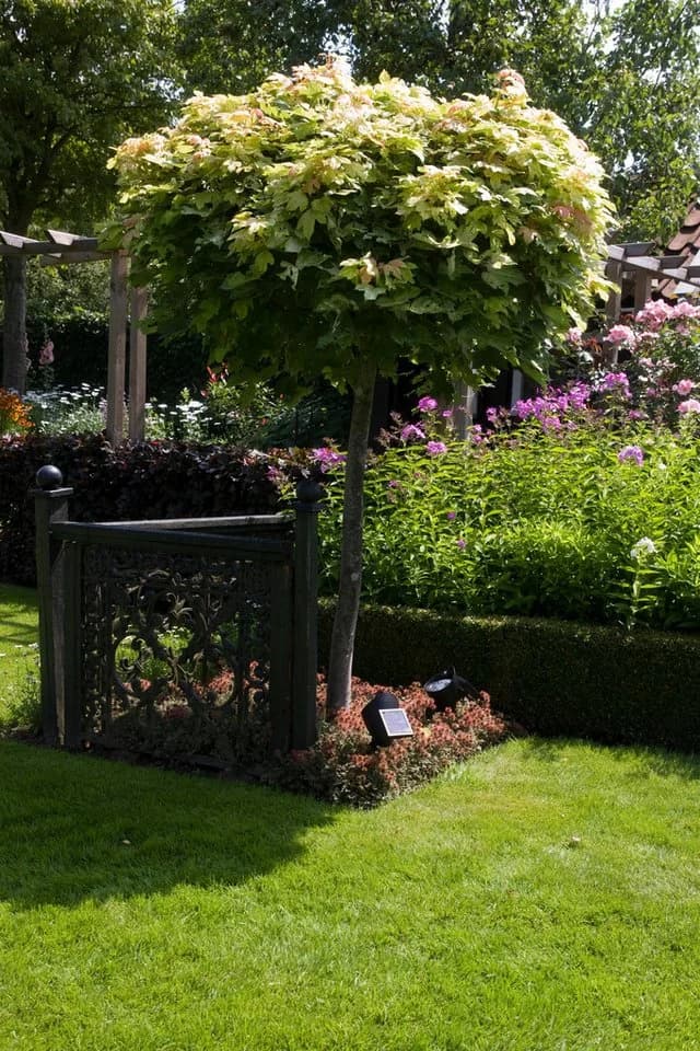 Luxform Solar-Gartenleuchte Lazise Schwarz 2er Set