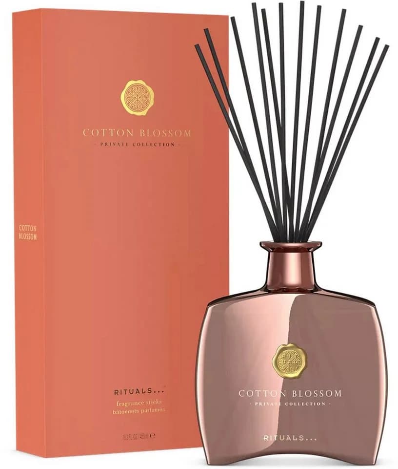 Rituals Duftstäbchen Mini Cotton Blossom