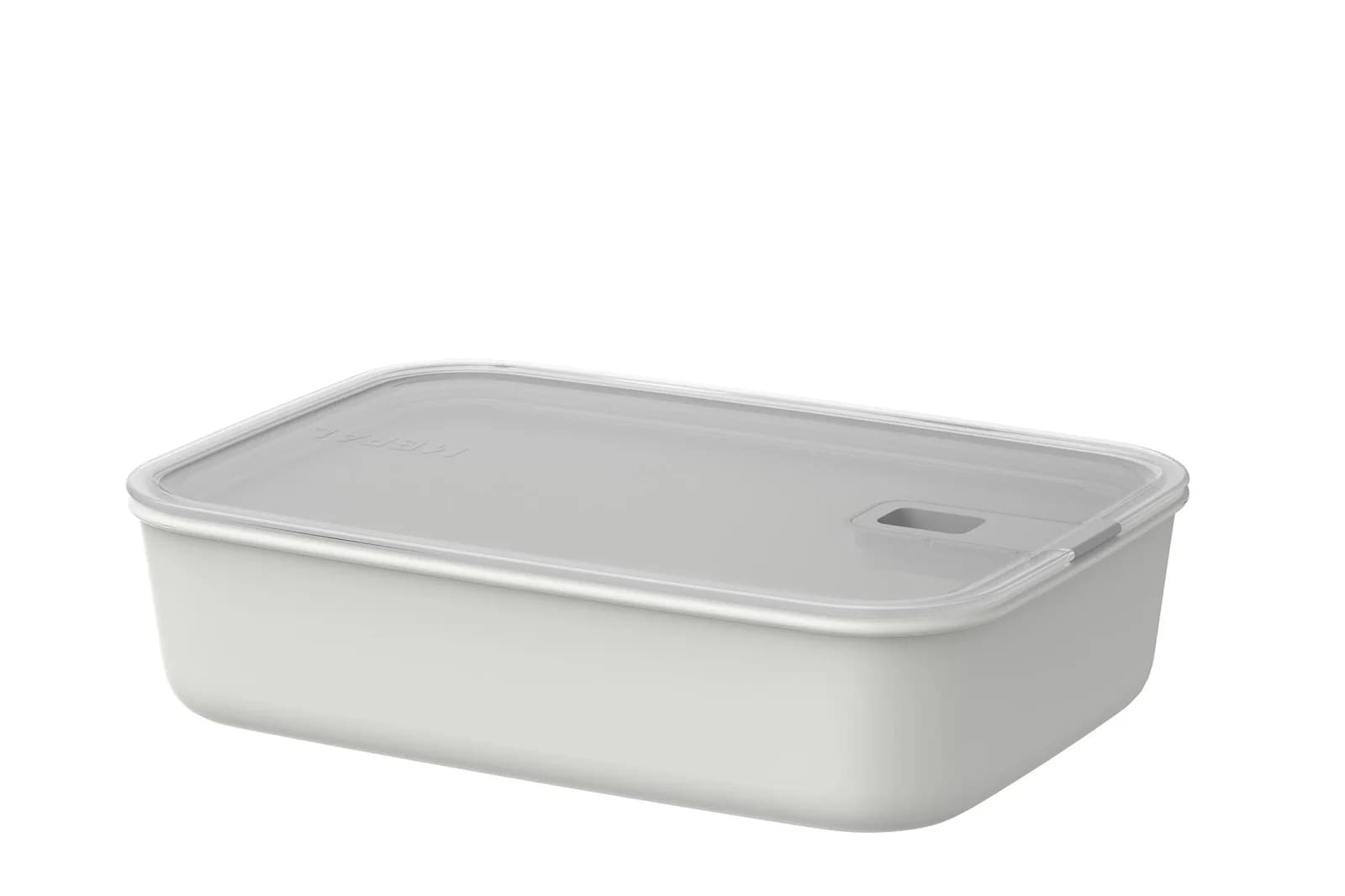 Frischhaltedose EASYCLIP 2,25 ltr. nordic sage Kautschuk
