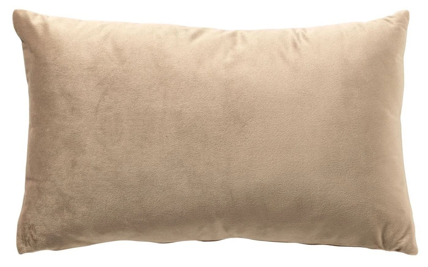 Dutch Decor Kissenhülle Grafisch 'Fabia' Beige/Braun