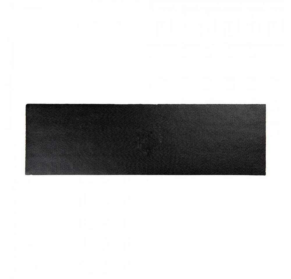 Clayre & Eef Fußmatte HEART Kokos PVC 75x22cm
