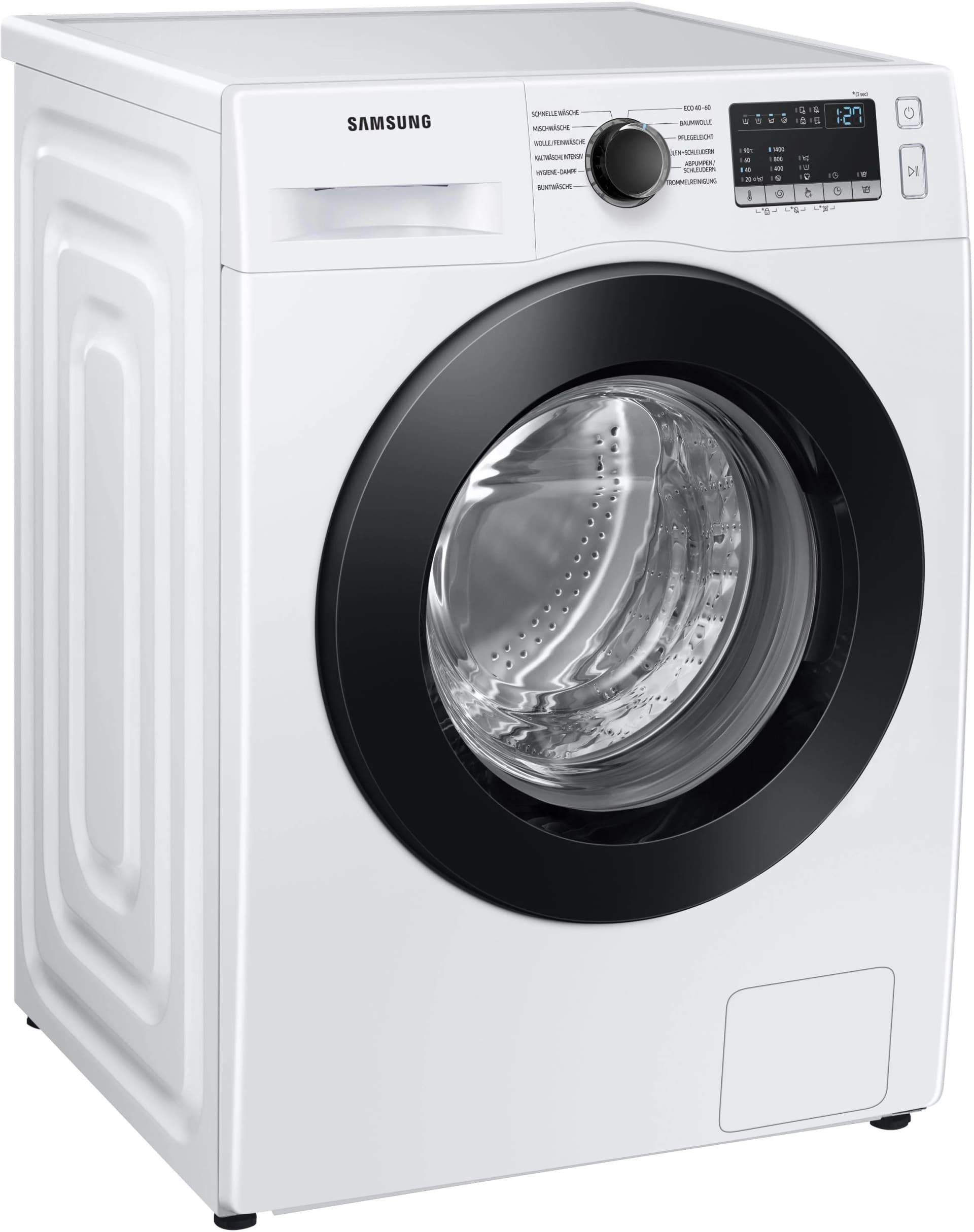 Samsung Waschmaschine WW8ET4048CE - 8kg, 1400 U/min, Energieklasse B
