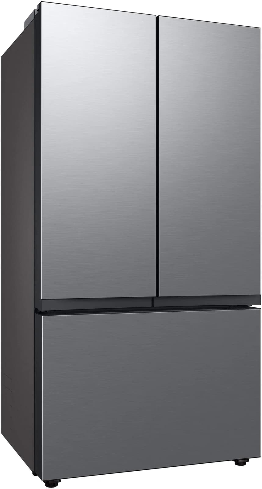 SAMSUNG French Door Kühlschrank RF24BB620EB1EF Edelstahlfarben