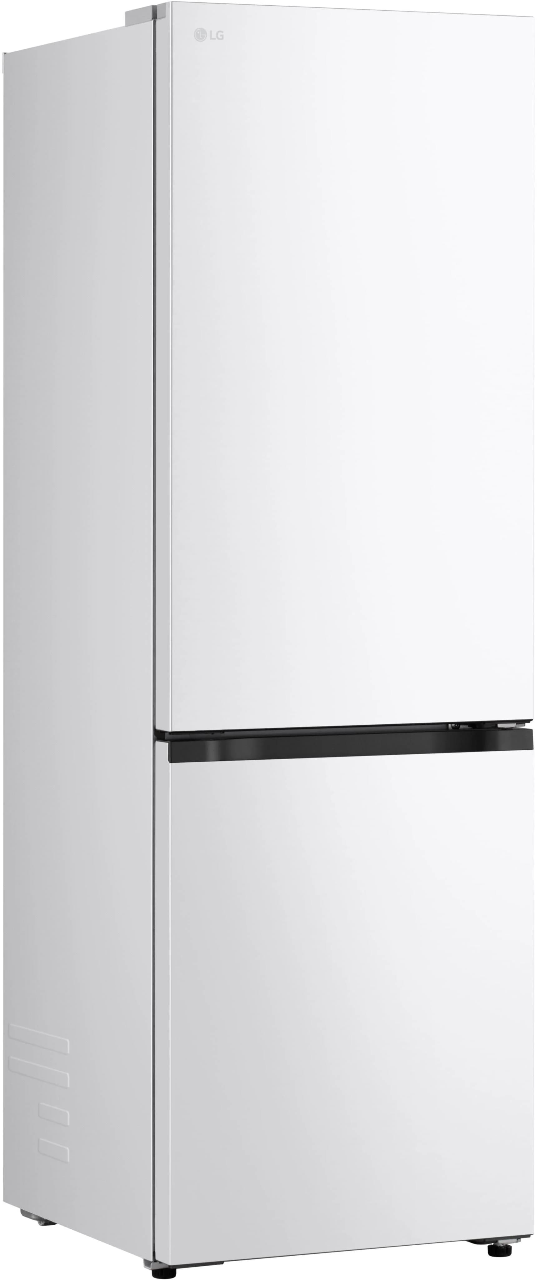 LG Kühl-/Gefrierkombination GBBS716AEV Super Weiß Vollintegrierbar