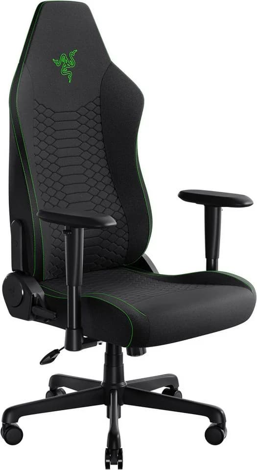 Razer Gaming-Stuhl Iskur V2 X Schwarz Ergonomisch