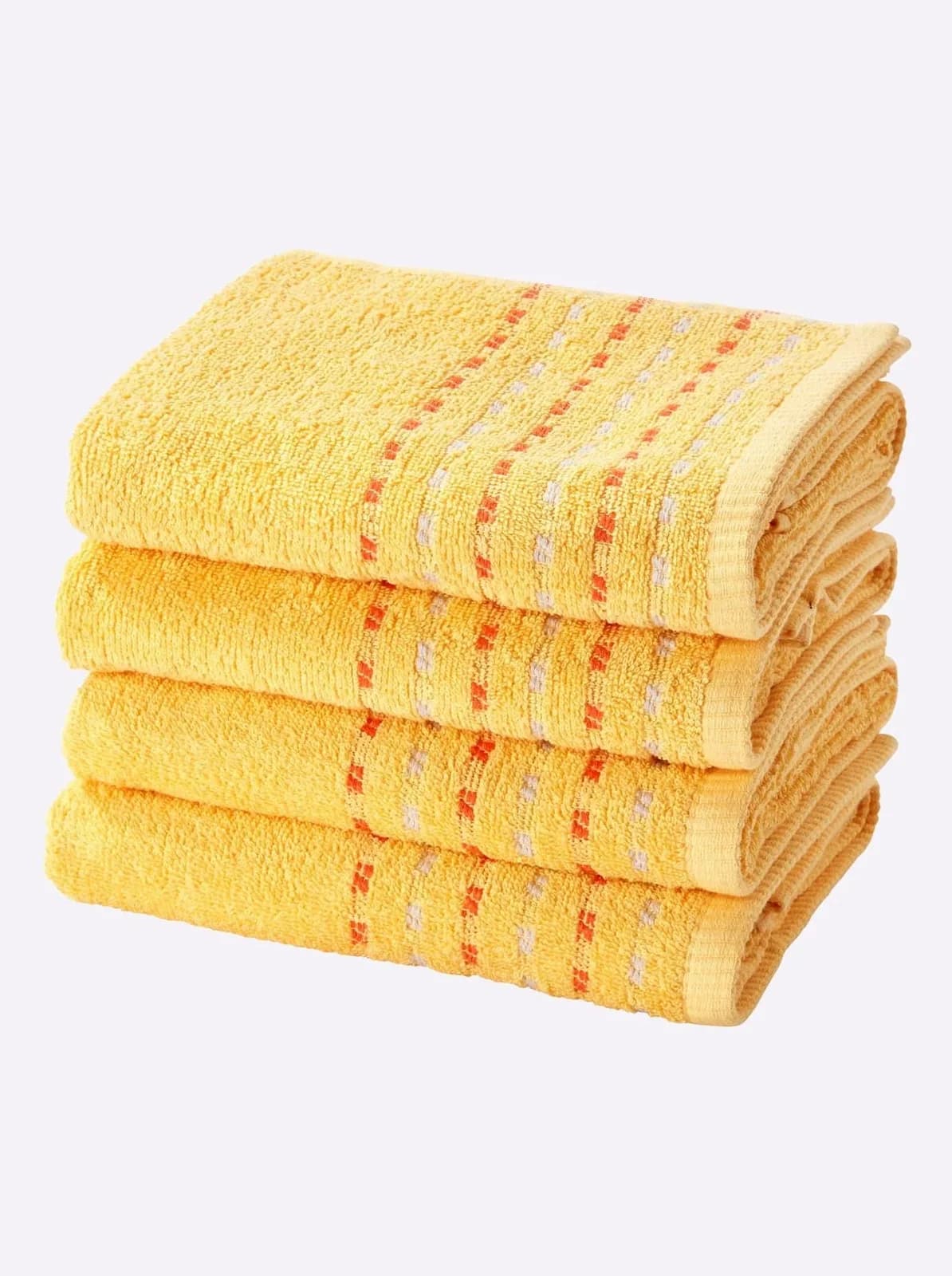 Witt Handtuch 4-tlg. Handtuch-Sparset